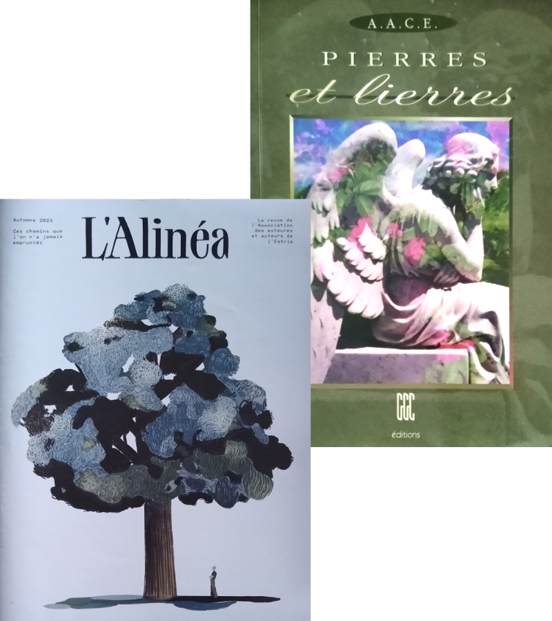 Autres publications
